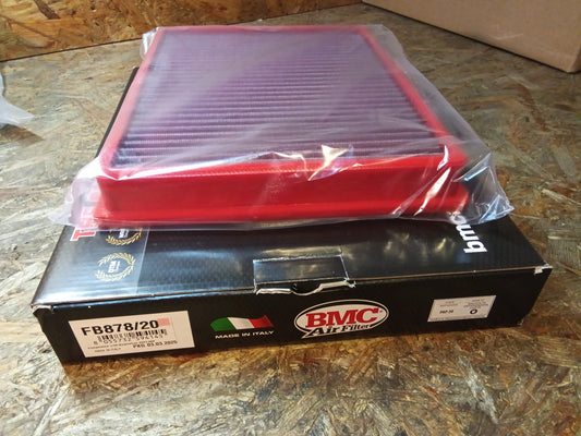 BMC Luftfilter / Sportluftfilter FB878/20