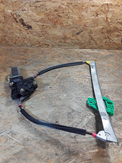 Ford Puma Bj 97-01 elektrischer Fensterheber links original Ford NEU