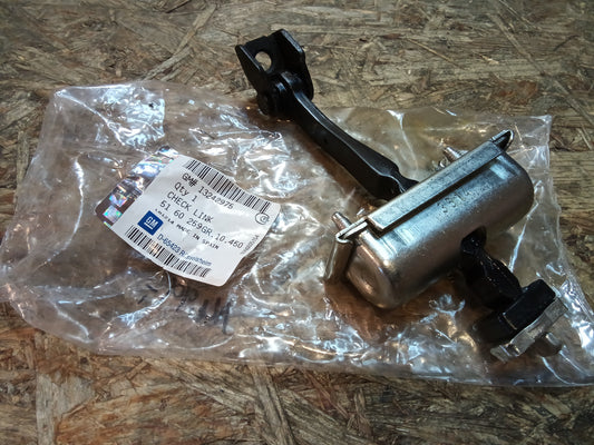Corsa D/ E Türfangband original GM NEU