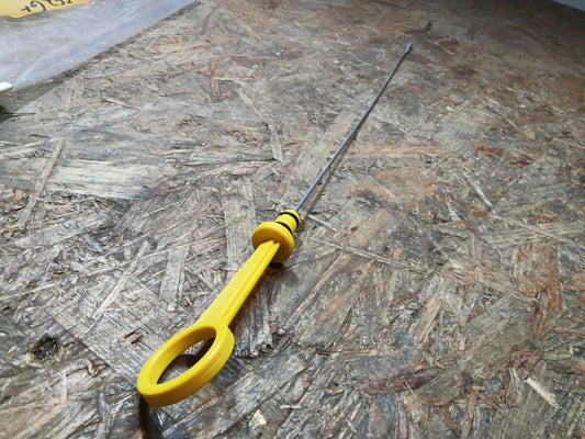 Astra H Meriva A Vectra C Zafira B Ölmessstab original GM NEU