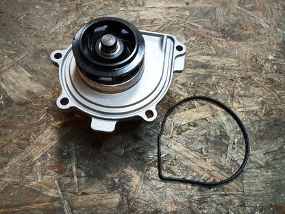 Opel Astra G,H,J Corsa D E Meriva A Mokka Wasserpumpe original GM NEU