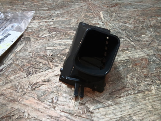 Zafira B 05-11 Lüftdüse, Mitte Einbaurahmen original GM NEU