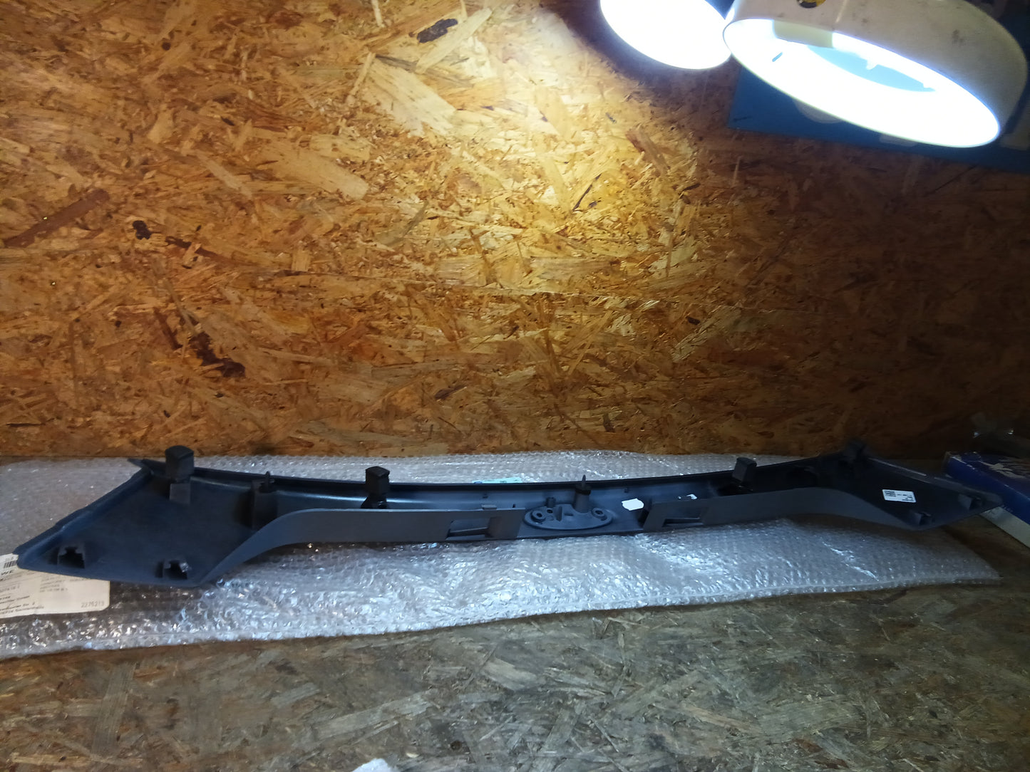 Ford Kuga ll Heckklappengriff original Ford NEU