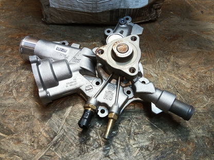 Opel Motoren in Beschreibung, Wasserpumpe original GM NEU