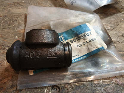 Manta A/B Kadett D Radbremszylinder original GM NEU