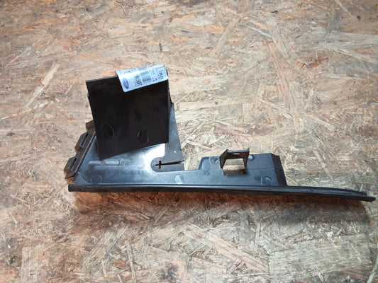 Ford Focus 98-05 Luftabweiser Original Ford NEU