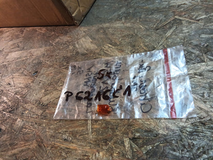 Citroen Peugeot Blinkerbirne 12V 5W Lampenart: WY5W original Peugeot Citroen NEU