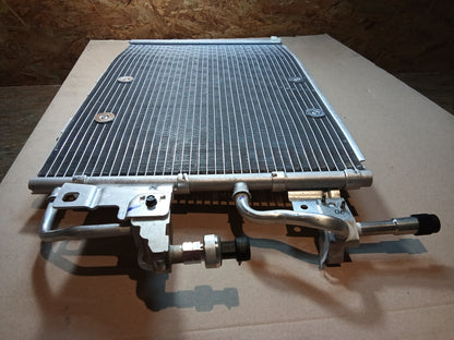 Astra H Zafira B Klimakondensator original GM NEU