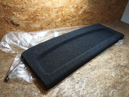 Corsa D Abdeckung Kofferraum original GM NEU 5Türer