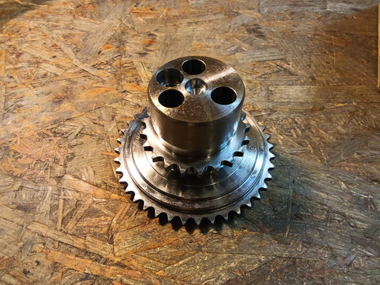 Ford Ranger 3.2 CDTi Zahnrad Steuerkette original Ford NEU