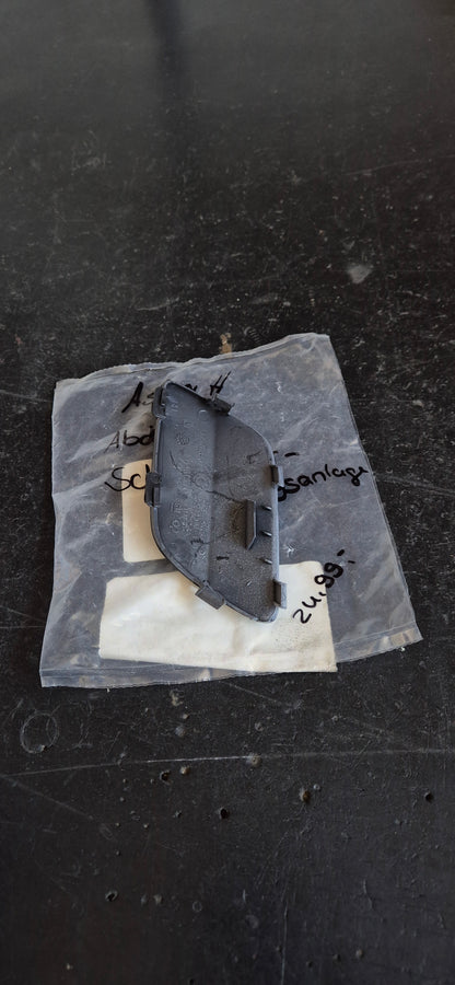 Abdeckung Astra Scheinwerferreinigungsanlage Original GM Neu