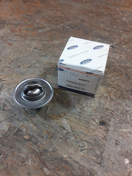 Ford KA bis 2002 Thermostat original Ford NEU