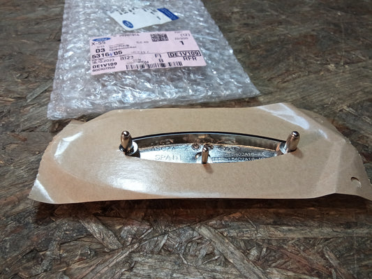 Ford Tourneo Emblem hinten original Ford NEU