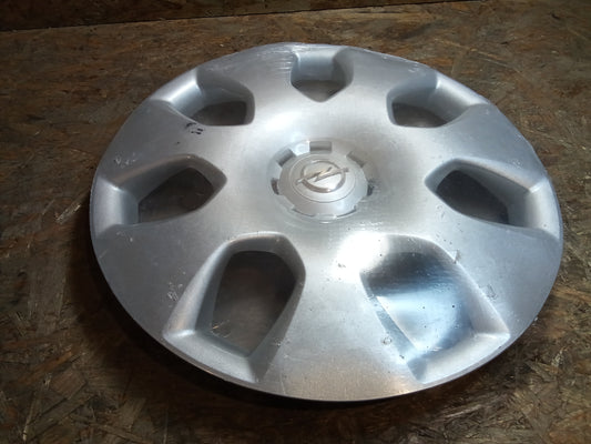 Astra J Radabdeckung Radkappe 16" original GM NEU