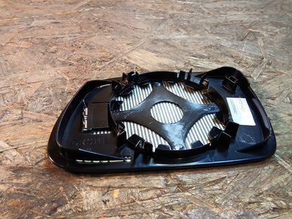 Peugeot 307 Rückspiegel-Glass original PSA NEU