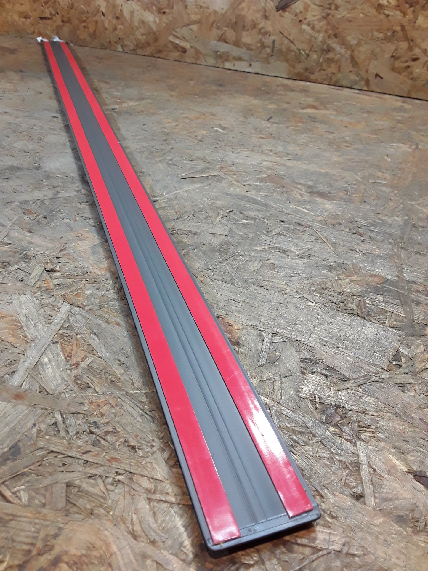 Ford Escort MK5/MK6 Zierleiste Türe vorne links original Ford NEU