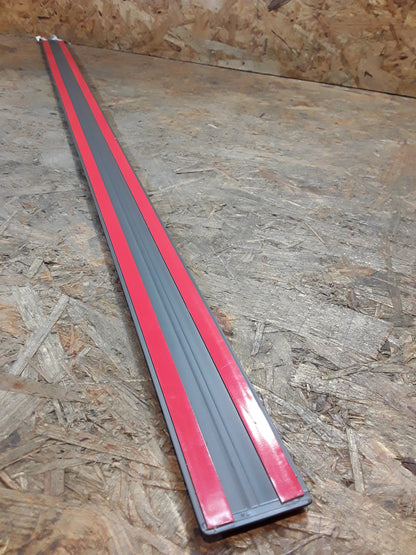 Ford Escort MK5/MK6 Zierleiste Türe vorne links original Ford NEU