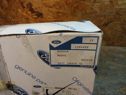 Ford Mondeo MK3 (B5Y) 2.2 CDTi Komfort Steuergerät original Ford NEU