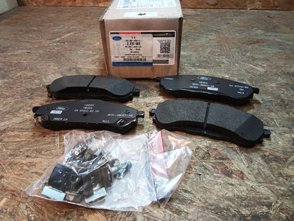 Ford Ranger 2.2TDCi Bremsklötze original Ford NEU