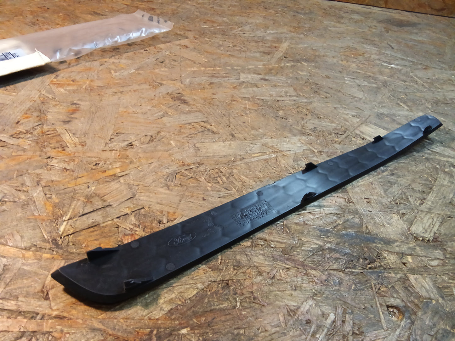 Ford S-Max Ford Galaxy BJ 2010-2015 Zierleiste original Ford NEU