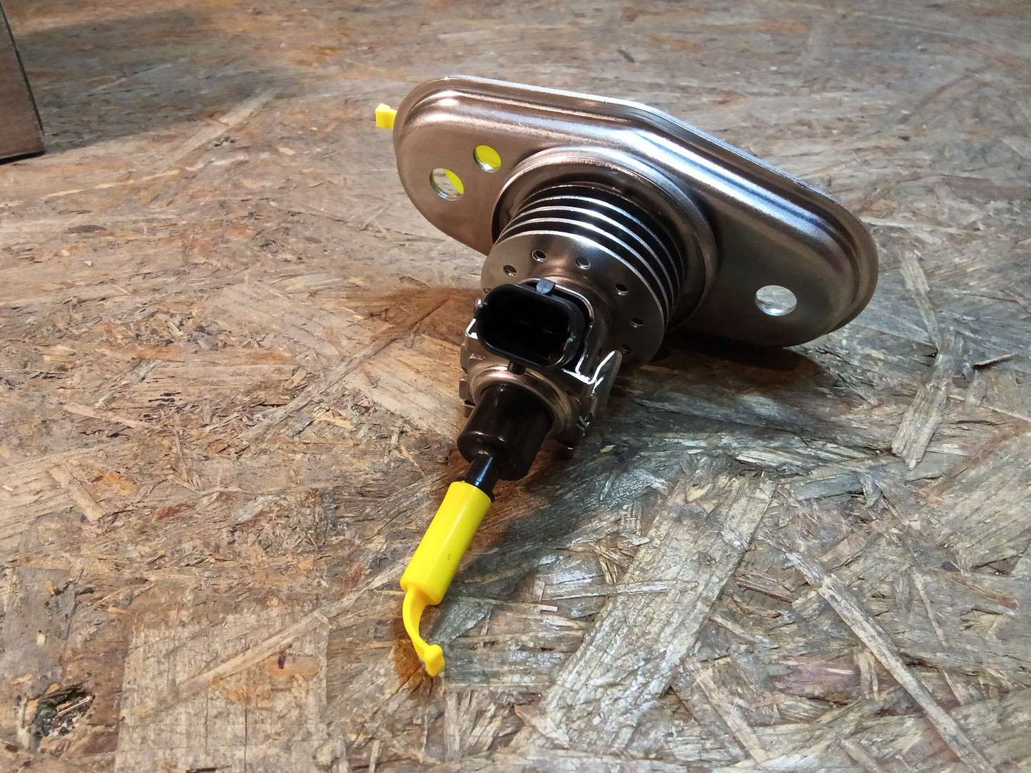 Ford Transit BJ 13-18 Harnstoffeinspritzung Fördermudul original Ford NEU