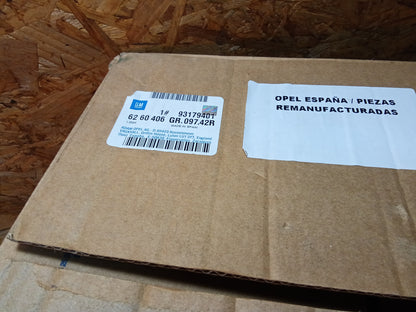 Corsa C Kombiinstrument original GM NEU