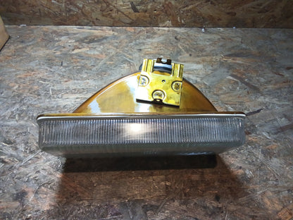 Ford Taunus MK2/MK3 Scheinwerfer links original Ford NEU