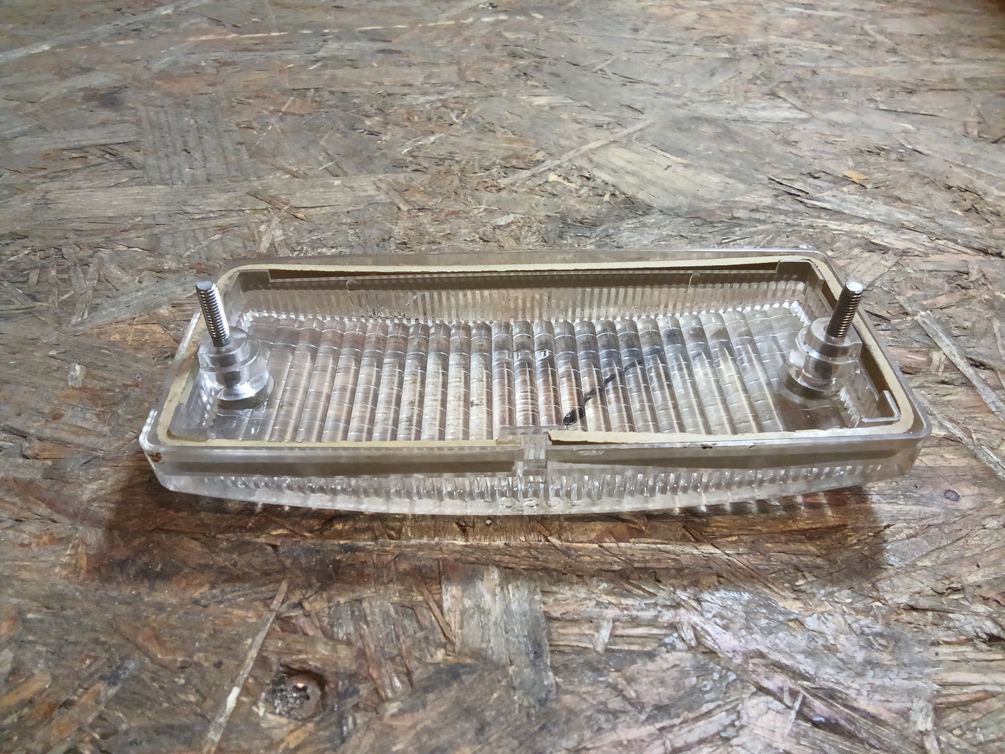 Oldtimer Youngtimer Steuscheibe original Bosch G BRAUCHT