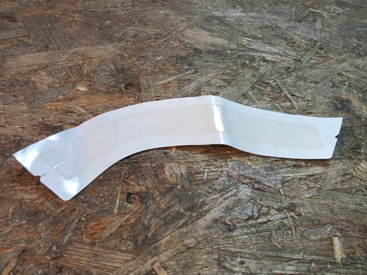 Ford KA MK3 Zierklebeband original Ford NEU