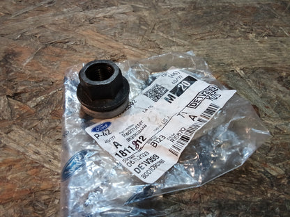 Ford Tourneo, Transit, Radmutter M14x1,5 original Ford NEU