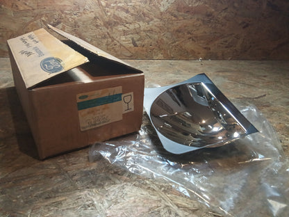 Ford Sierra MK1 Reflektor rechts original Ford NEU