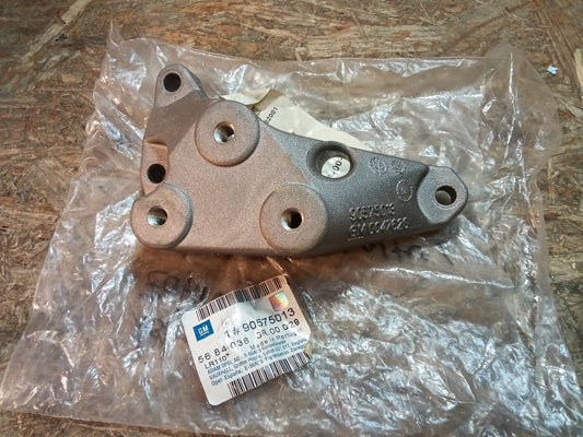 Astra G Zafira A Getriebehalter Motorhalter original GM NEU