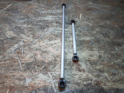 Corsa C Verbindungsstange vorne original GM NEU