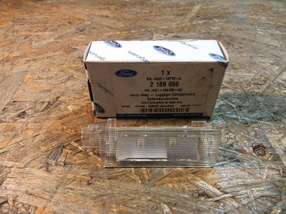Ford Transit Kofferraumleuchte original Ford NEU