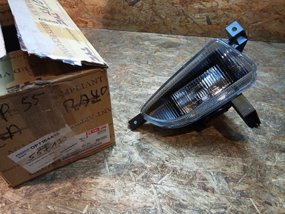 Opel Zafira 99-05 Nebelscheinwerfer original TYC NEU