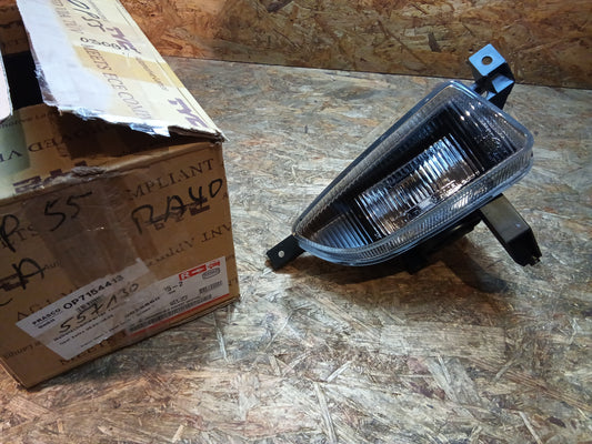 Opel Zafira 99-05 Nebelscheinwerfer original TYC NEU