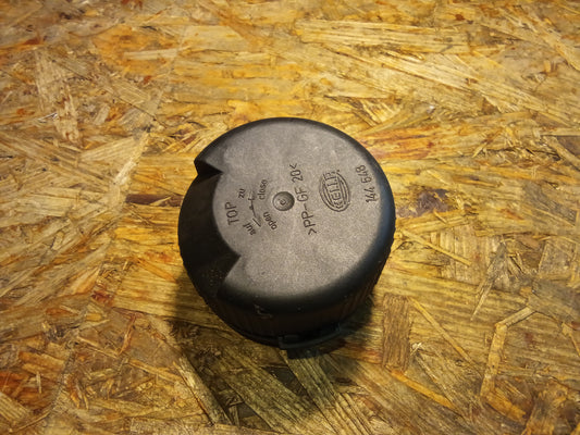 Lampenabdeckung Halogen original Hella NEU aus Altbestand