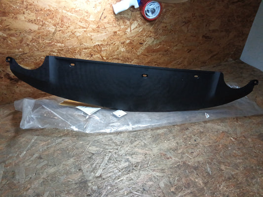 Insignia A Blende Stoßfänger hinten original GM NEU