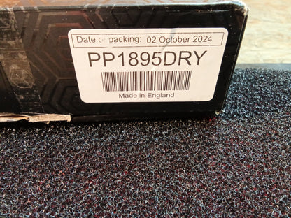 Pipercross Performance Air Filter PP1895DRY