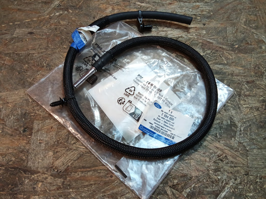 Ford Kuga 21 1.5l Schlauch Wasserauslass original Ford NEU