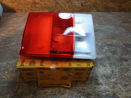 Ausi 80 10/86 Rückleuchte links original Bosch NEU