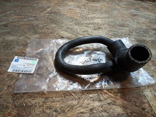 Astra Vectra Schlauch Kühler original GM NEU