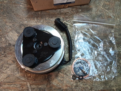 Ford Mondeo, Galaxy, S-Max, C-Max, Focus Kupplung Klimakompressor original Ford NEU