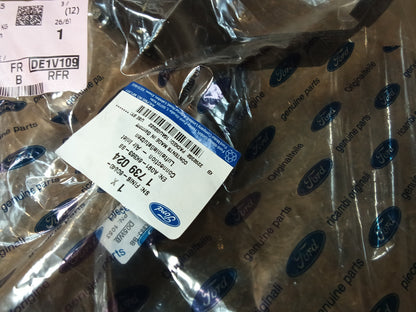 Ford Galaxy Mondeo IV S-Max 2.2 TDCi Ladeluftschlauch original Ford NEU