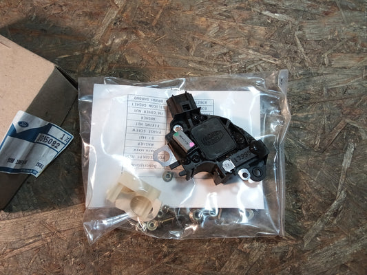 Ford Focus Regler Lichtmaschine original Ford NEU