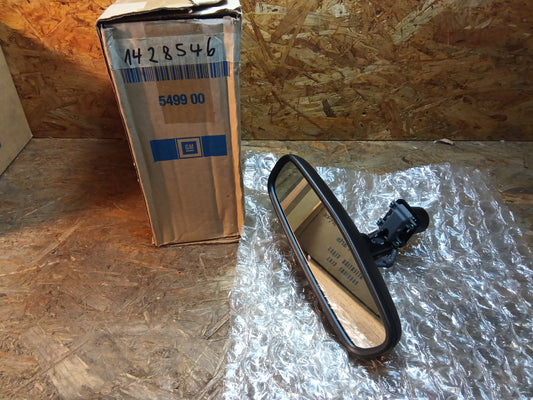 Astra J Zafira C Innenspiegel original GM NEU