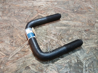 Ford Transit MK3 Haltebügel Blattfeder original Ford NEU