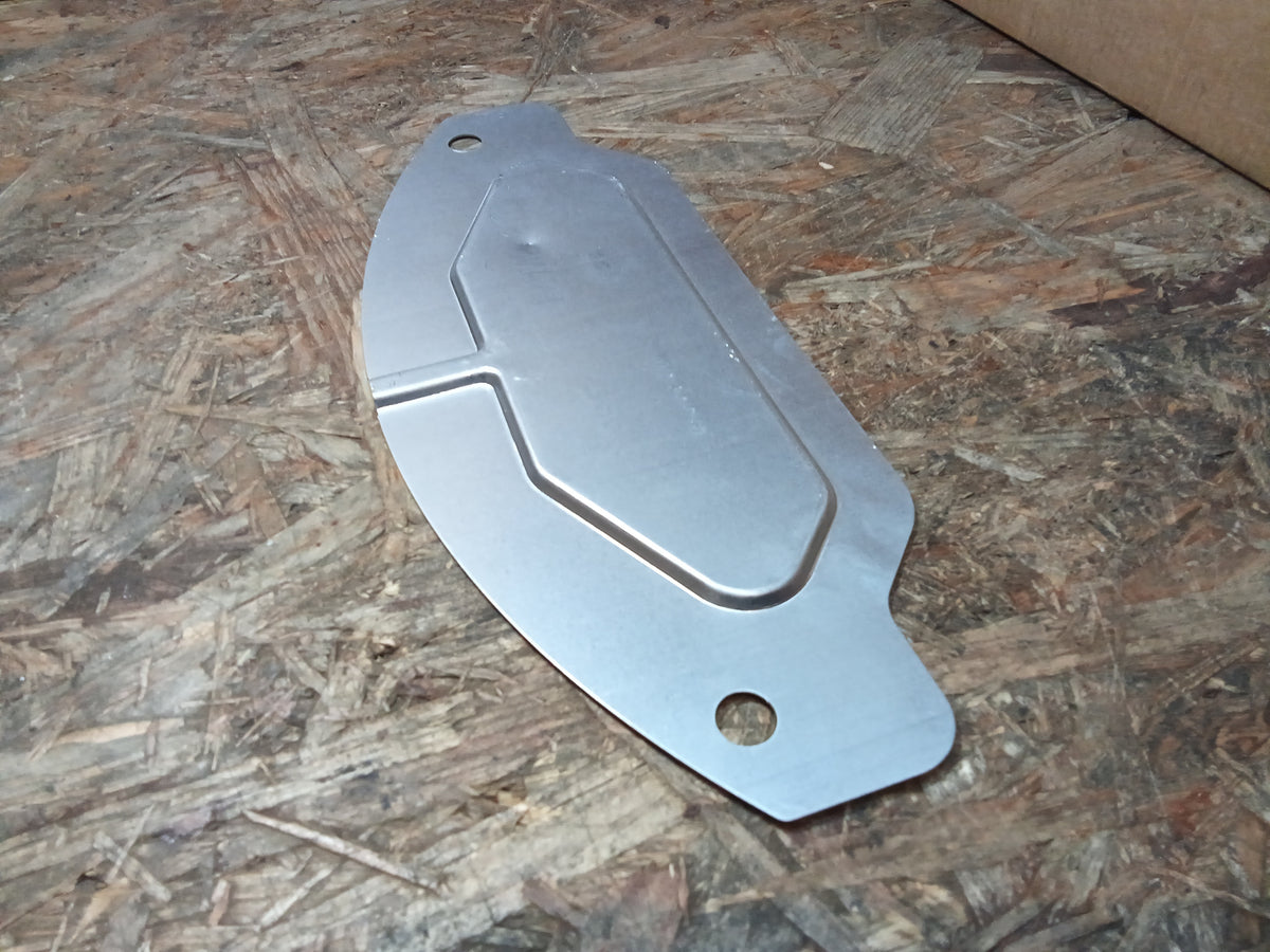 Ford Abdeckkappe Inspektionsdeckel Getriebegehäuse original Ford NEU
