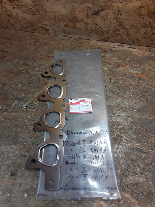 Ford Escort V/VI / Fiesta lll/ Mondeo l/ll/ Orion lll Auspuffkrümmerdichrung original Ford NEU