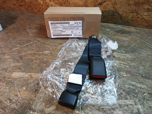 Agila B (ca. BJ 08-10) Sicherheitsgurt hinten links und rechts NEU